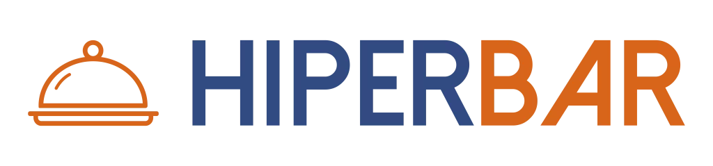 LOGO HIPERBAR