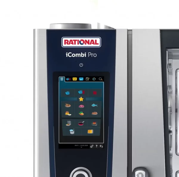 iCombi Pro Rational 2