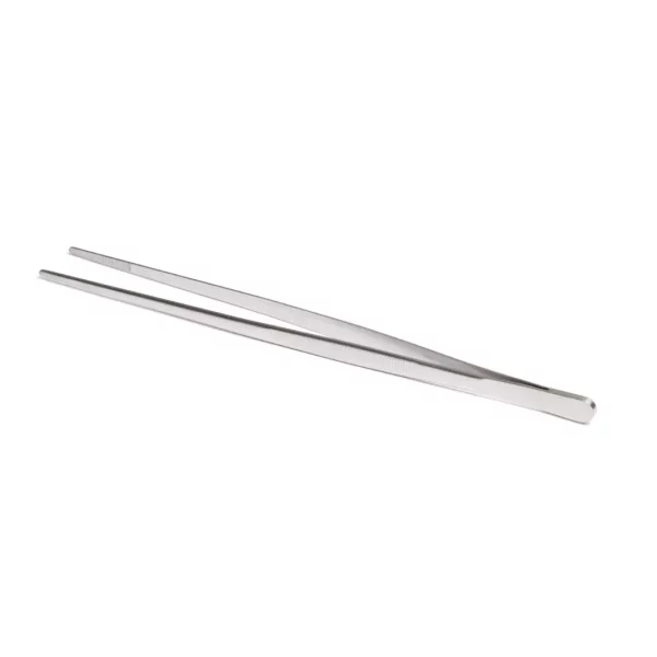 Pinza chef recta 30cm Comas