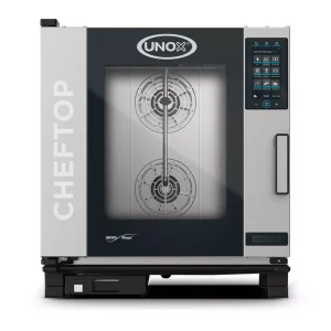 Horno CHEFTOP 7GN 1/1 unox