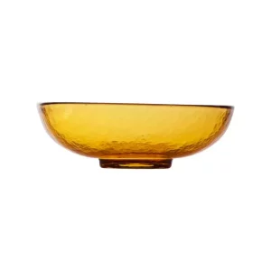 Bowl Niva Glass Ambar 15cm Schott