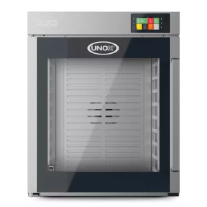 Refrigerador EVEREO 10 UNOX