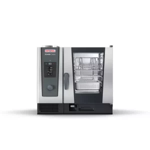 HORNO RATIONAL ICOMBI® CLASSIC 6-1/1 E ELÉCTRICO