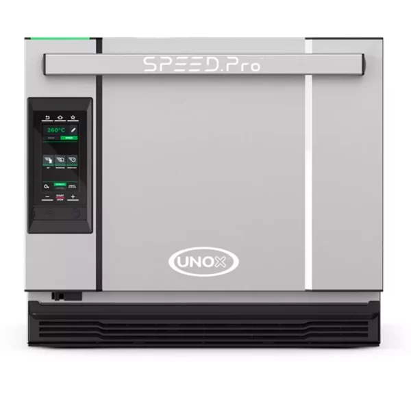 Horno eléctrico Speed Pro Unox