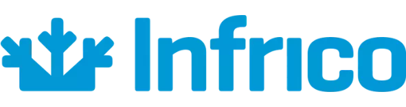 Logo infrico